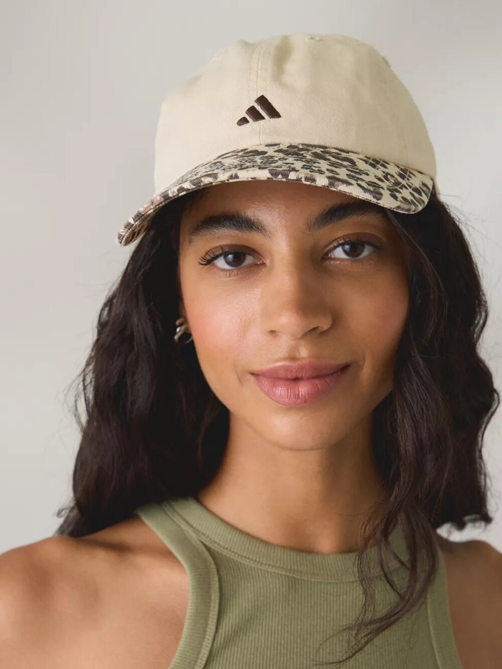 adidas Saturday Print Hat